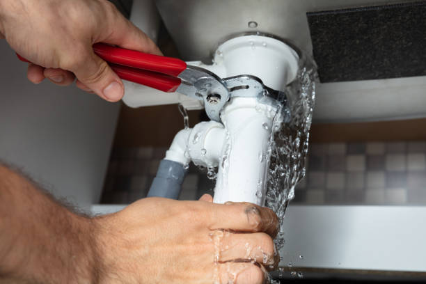 Best Flooded house restoration  in Nashville, IN