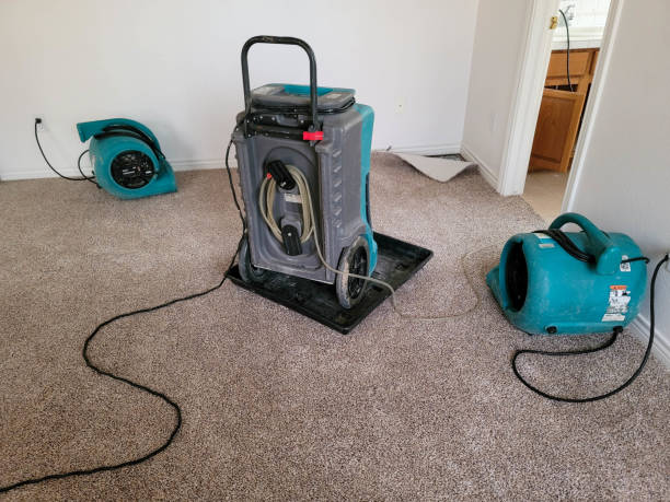 Nashville, IN Water damage restoration Company