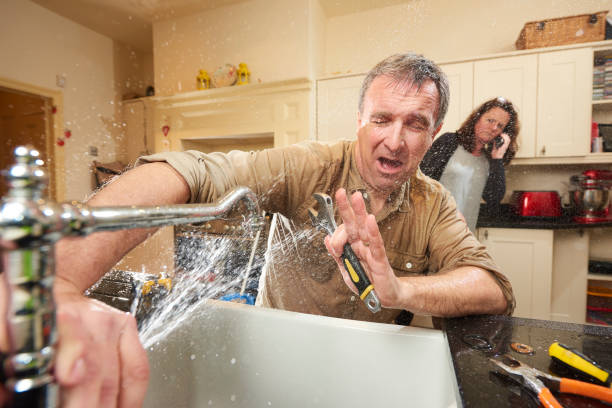 Best Commercial water damage restoration  in Nashville, IN